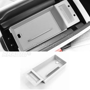 Caja de Almacenamiento para el Reposabrazos Central del Coche, Accesorios para Xiaomi Su7, Kit de Almacenamiento para el Coche, Pieza Exterior - Product Image 2