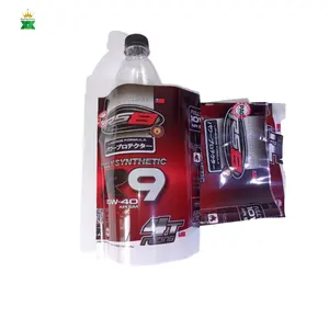Heat Shrink Wrap band jar Cap Sealing Tamper segel aman Film tertutup untuk botol leher dicetak dengan logo Anda