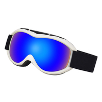 RTS 7006 Nouvelles lunettes de snowboard de haute qualité Lunettes de ski sur neige classiques