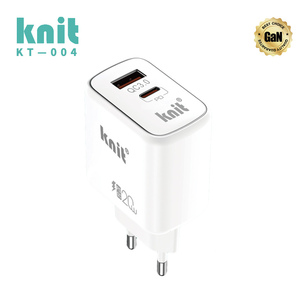 <span class=keywords><strong>C</strong></span>âble de données USB Type <span class=keywords><strong>C</strong></span> Chargeur mural 20W PD Super rapide Chargeur de téléphone portable avec protection QC3.0 Adaptateur secteur EU Prot - Product Image 3