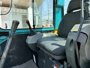 EXCAVATRICE UTILISÉE KUBOTA KX155 KX163 KX165 KX183 PRIX BAS HAUTE QUALITÉ - Product Image 5