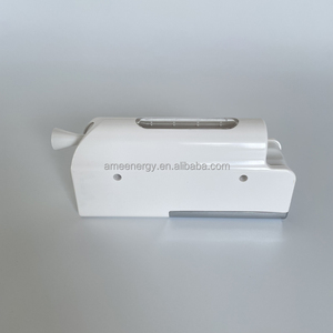 Máquina de Electrohilado de Nanofibras Portátil de Laboratorio, Equipo de Producción de Fibras Electrohiladas - Product Image 2