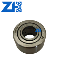 Roulement à rouleaux de type yoke NUTR20 20x47x25mm, roulement de support