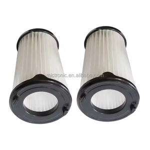 Elemento de filtro Hepa apto para piezas de repuesto de aspiradora <span class=keywords><strong>Aeg</strong></span> 2017 Aef150 9001683755 - Product Image 2