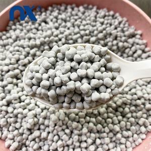 일회용 식기용 플라스틱 PP PE 가격 마스터배치 탈크 칼슘옥사이드(NaSO4) 탈크 칼슘카보네이트(<span class=keywords><strong>CaCO3</strong></span>) - Product Image 2