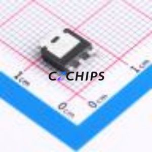 Nuevo y Original FQD17P06TM DPAK Transistor de efecto de campo (MOSFET) Venta completa Chips de componentes electrónicos y servicio BOM - Product Image 2