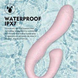 Лесбийские секс-игрушки, клитор, стимулирующие <span class=keywords><strong>G</strong></span>, с ремешком, без бретелек, двухсторонний дилдо, секс-игрушки для лесбиянок - Product Image 6