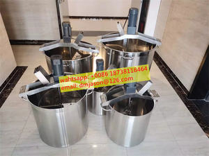 <span class=keywords><strong>Mixeur</strong></span> de cuisine avec seau 50l, pour mélanger les aliments, sauce au poivre, bouilloire, cocotte en faire bouillir et bouillir, bon marché - Product Image 4