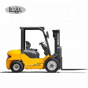 Tedarik maksimum forklift/forklift fiyatı