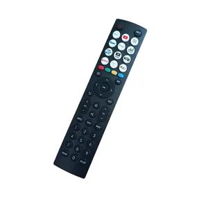 <span class=keywords><strong>Telecomando</strong></span> per Smart TV Hisense 32A4H 43A4H 40A4H con Pulsanti PrimeVideo e <span class=keywords><strong>NETFLIX</strong></span> EN2B36H - Product Image 3