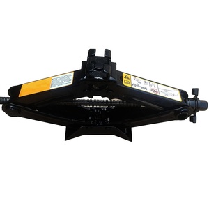 High Quality 2T Hydraulic Manual <strong>Car</strong> <strong>Scissor</strong> <strong>Jack</strong> for Repairing Engine - Product Image 4