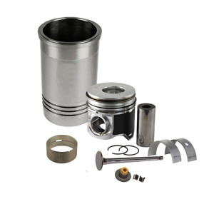 Cuscinetto di Biella Principale per Albero Motore per MACK, VAVSTAR, YANMAR, <span class=keywords><strong>WARTSILA</strong></span>, LIEBHERR - Product Image 5