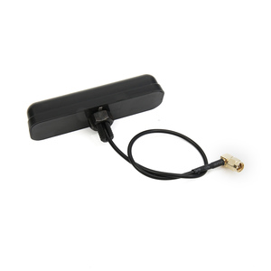 Station de base extérieure étanche UE 2,4 GHz / 5,8 GHz / 2400-2500 MHz / 5100-5800 MHz Antenne Wi-Fi industrielle sans fil 20 km - Product Image 4