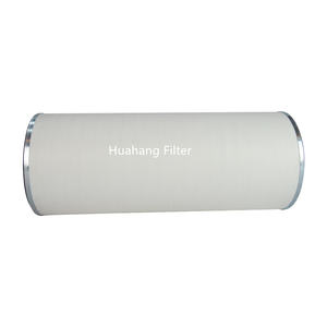 Élément de filtre coalescent liquide et gaz au meilleur prix - Product Image 6