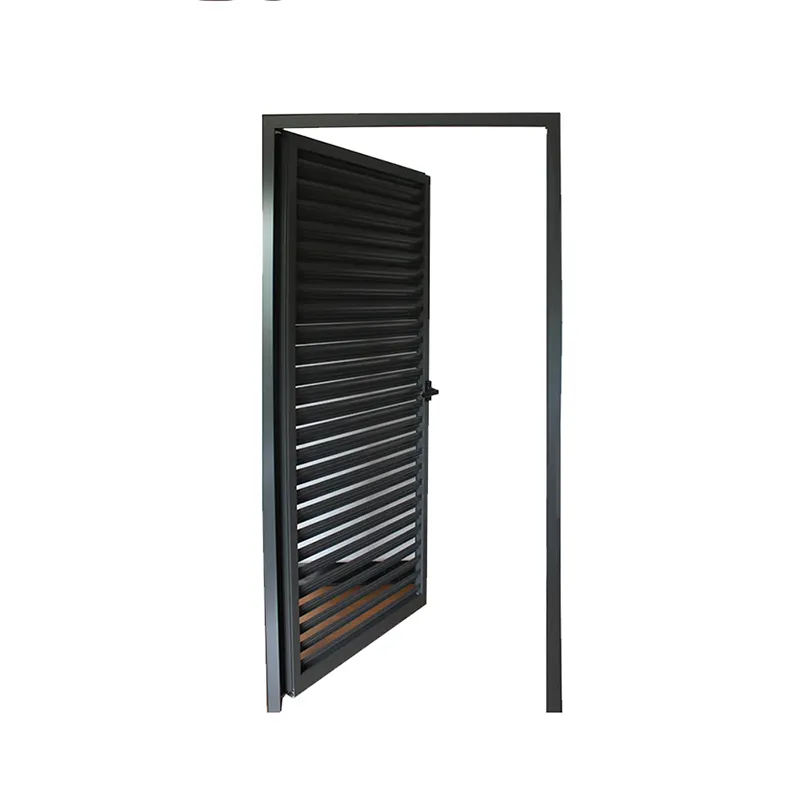 Volet roulant en aluminium, livraison rapide, 1 pièce, portes coulissantes, persi, nouveauté