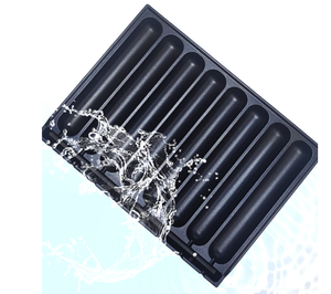 Máquina comercial para perritos calientes de mesa a gas, <span class=keywords><strong>parrilla</strong></span> para salchichas para perritos calientes, equipo para aperitivos, <span class=keywords><strong>parrilla</strong></span> con rodillo para perritos calientes - Product Image 2