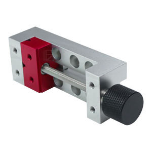 تصنيع المعدات الأصلية الألومنيوم Cnc أجزاء المصد الأمامي التيتانيوم الجناح الخلفي مكون حامل الفولاذ المقاوم للصدأ - Product Image 3