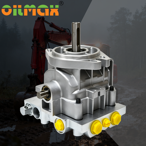 Bomba de Repuesto BDP-10L-117P Económica para Talleres Agrícolas - Product Image 1