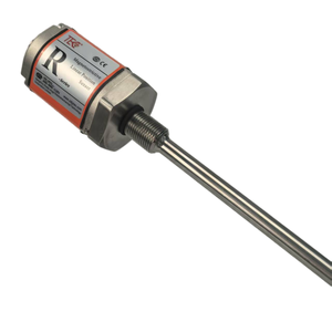 Tec-<span class=keywords><strong>analog</strong></span> magnetostrictive chuyển vị trí cảm biến cho máy móc xây dựng các biện pháp tuyến tính và góc vị trí - Product Image 5