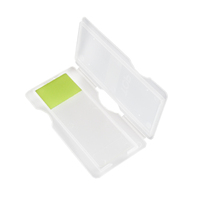 Laboratory Tissue Pathological Microscope Slide Tray Slide Mailer