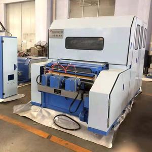 Machine à cartes médicale durable et de haute qualité du coton A186F sans Autoleveller - Product Image 2