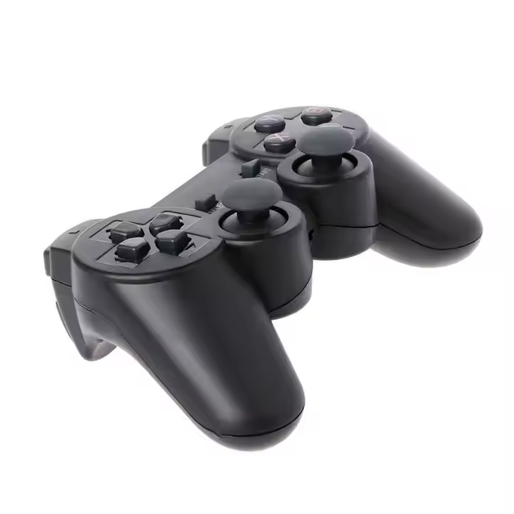 2.4G Wireless Controller PC for Mobile Phone Controller Android TV PC ...