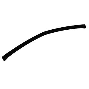 7 pièces pare-chocs avant lèvre Bodykit ailettes séparateur garniture évent ailettes pour <span class=keywords><strong>mercedes</strong></span>-benz W177 A220 Sport 2019 - Product Image 6