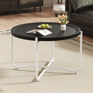 Luce di lusso moderno stile europeo di <span class=keywords><strong>piccole</strong></span> <span class=keywords><strong>dimensioni</strong></span> pieghevole tavolino da salotto semplice <span class=keywords><strong>mobili</strong></span> per la casa moderna - Product Image 5