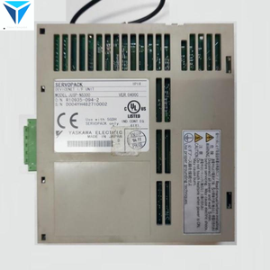 Nuovo e originale Ns300 - Jusp-ns300 Servopack Deviceet se unità Jusp automazione industriale - Product Image 1