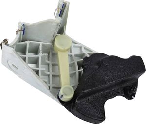 243779 cavi di controllo del collegamento del cambio staffa piastra di supporto della leva del cambio per 307 <span class=keywords><strong>Peugeot</strong></span> <span class=keywords><strong>308</strong></span> <span class=keywords><strong>accessori</strong></span> per auto - Product Image 1