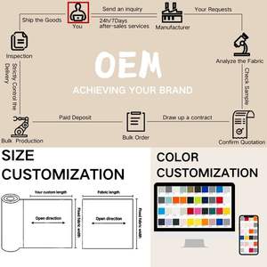 Tissu pour robe d'enfant de mode américaine avec broderie florale 3D en forme de rose perlée pour robes d'enfant en dentelle <span class=keywords><strong>suisse</strong></span> - Product Image 3