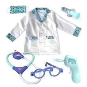 प्रारंभिक शैक्षणिक चिकित्सक के करियर ने बच्चों के लिए चिकित्सा शिक्षा सिमुलेशन भूमिका निभाई - Product Image 3