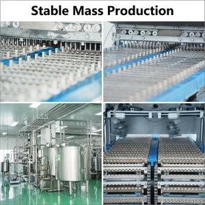 Capsules de probiotiques Akkermansia à marque privée d'usine – Supplément de soutien métabolique nouvelle génération pour la santé de la barrière intestinale et la gestion du poids - Product Image 4