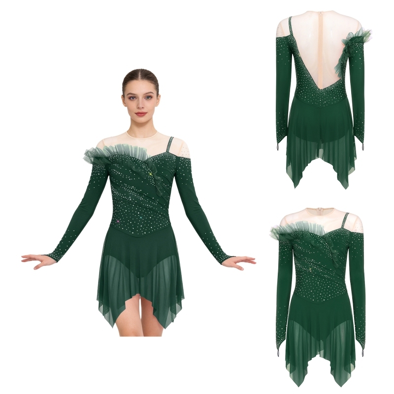 Dark Green
