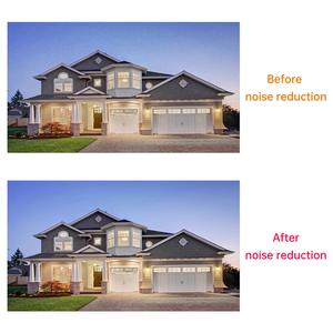 Cámara de Seguridad CCTV de 2MP 5MP 8MP 4K 2.8-12MM, Cámara Domo AHD con Varifocal IR ON-VIF para Interiores - Product Image 6