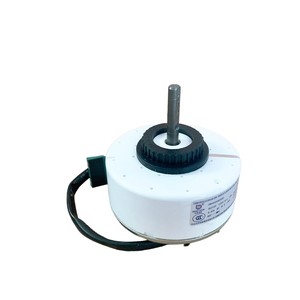Motor CC sin escobillas BROAD-OCEAN ZWK465A0800001 13W 1350Rpm para ventilador de aire acondicionado - Product Image 3