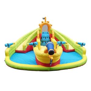 Bác Sĩ Cá Heo Thiết Kế Mới Trẻ Em Không Khí <span class=keywords><strong>Bouncer</strong></span> Nhà Nảy <span class=keywords><strong>Inflatable</strong></span> Nhà Bị Trả Lại Nhảy Lâu Đài Trượt Nước <span class=keywords><strong>Inflatable</strong></span> - Product Image 1