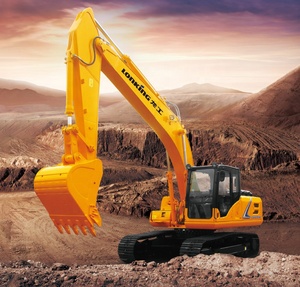 Promotion : Nouvelle pelle hydraulique sur chenilles Lonking CDM6225 de 22 tonnes – Machine de terrassement - Product Image 4