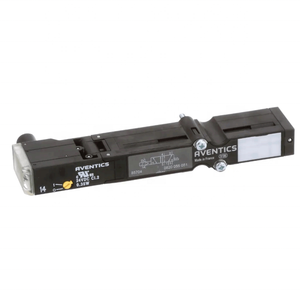 Hot Sales Solenoid AVENTICS 5/2 Single 0820055051 Externa Pilot Spool Gas Check OEM - Product Image 1