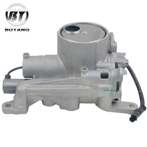 Bomba de Aceite para Peugeot 207 308 408 508 3008 <span class=keywords><strong>Citroen</strong></span> C5 DS3 DS4 <span class=keywords><strong>DS5</strong></span> 1.4 <span class=keywords><strong>1.6</strong></span> <span class=keywords><strong>THP</strong></span> EP3 EP6 1001F9 V764737680 - Product Image 2