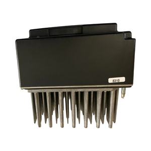 Convient aux robots industriels de la série IRB6640/4400. Le redresseur 3HAC14550-4 est compatible avec les armoires de commande de la série IRC5. - Product Image 3