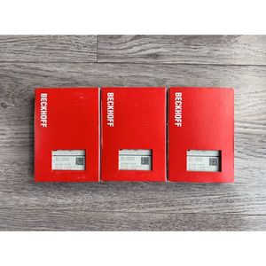 Módulo de Salida Digital Beckhoff EL1502, 24 V CC, 0.5 A, EtherCAT, 2 Canales - Product Image 1
