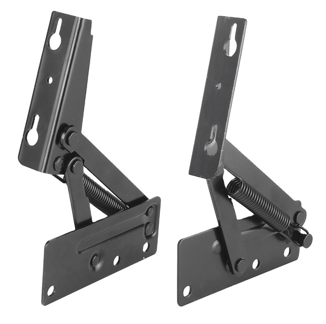 Modern Luxury Folding Bed Hinge Sofa Connectors Adjustable Furniture Hardware