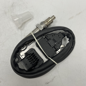 Nuovo Sensore NOx Anteriore di Ricambio 4.9L Supercharged AC 1998-2016 per Mercedes-Benz CLS W257 W213 W238 W177 C205 <span class=keywords><strong>S205</strong></span> - Product Image 4