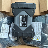 MB coche camión autobús VAN diagnóstico CF54 portátil XENTRY C6 doip VCI DIOP C6 para Benz Xentry WIS ASRA DAS Vediamo Starfinder herramienta