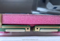 PANEL LCD 43INCI BOE DV430FHB-N10 TVSCREE 2K FHD televisi smart tv