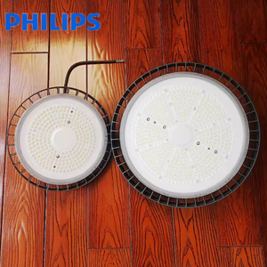 Lámpara LED de Alta Potencia <span class=keywords><strong>PHILIPS</strong></span> BY698P G5 LED105/NW PSD WB GC 911401531145 - Product Image 3