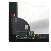 Écran tactile LCD 12 pouces pour Microsoft Surface Pro 3 1631 TOM12H20 V1.1