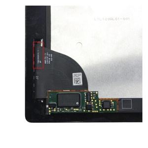 Pantalla Táctil LCD de 12 Pulgadas para <span class=keywords><strong>Microsoft</strong></span> <span class=keywords><strong>Surface</strong></span> Pro 3 1631 TOM12H20 V1.1 - Product Image 6