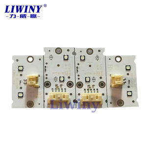 Liwiny OE 63117388923 63117388924 LED Module de feux diurnes jaune phare DRL pour 2012-2017 F22 <span class=keywords><strong>F23</strong></span> - Product Image 5